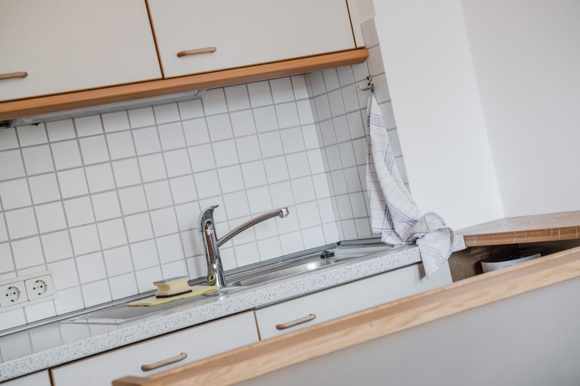 Residence Erika - Apartments, Breakfast & Sauna Siusi Zewnętrze zdjęcie