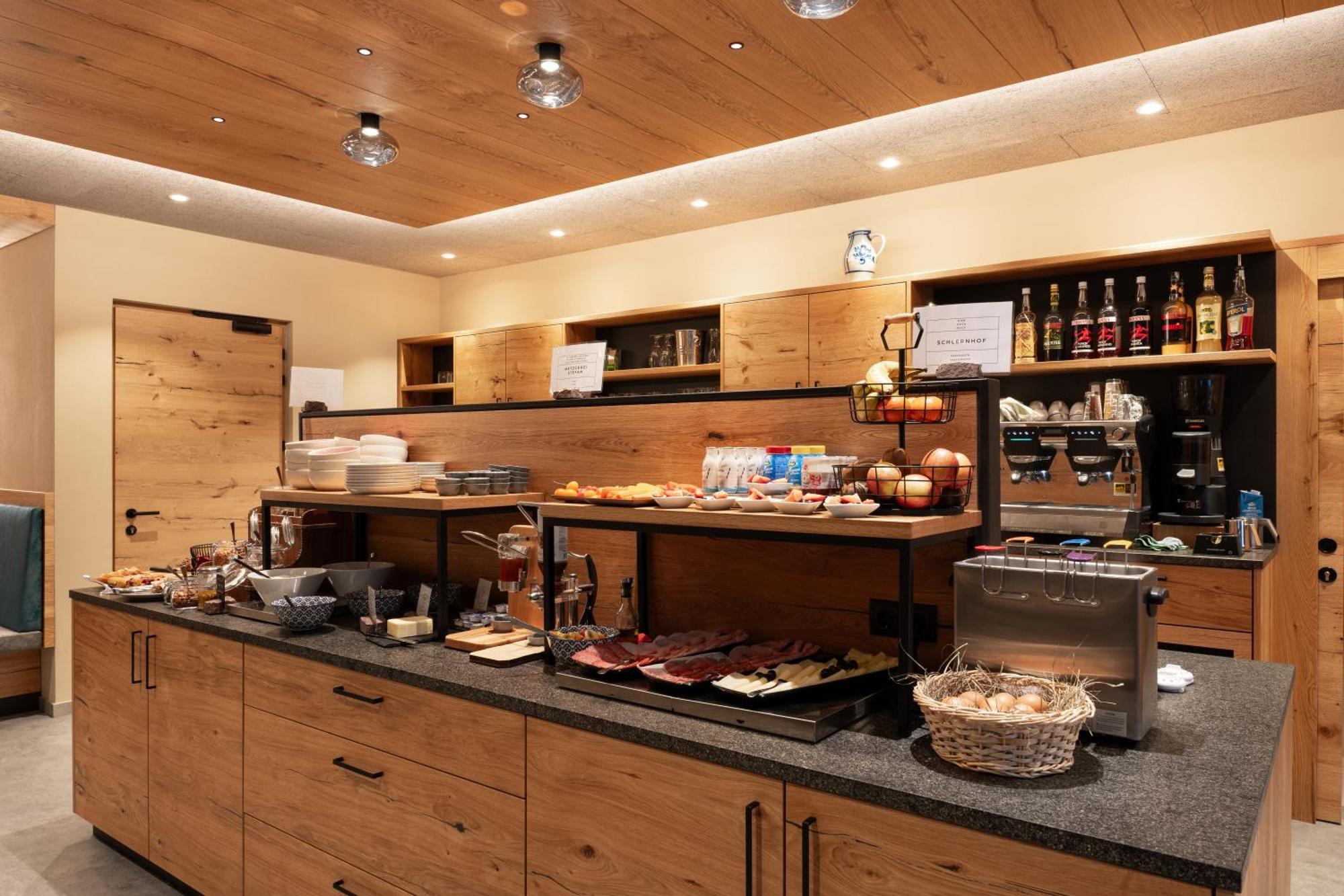 Residence Erika - Apartments, Breakfast & Sauna Siusi Zewnętrze zdjęcie