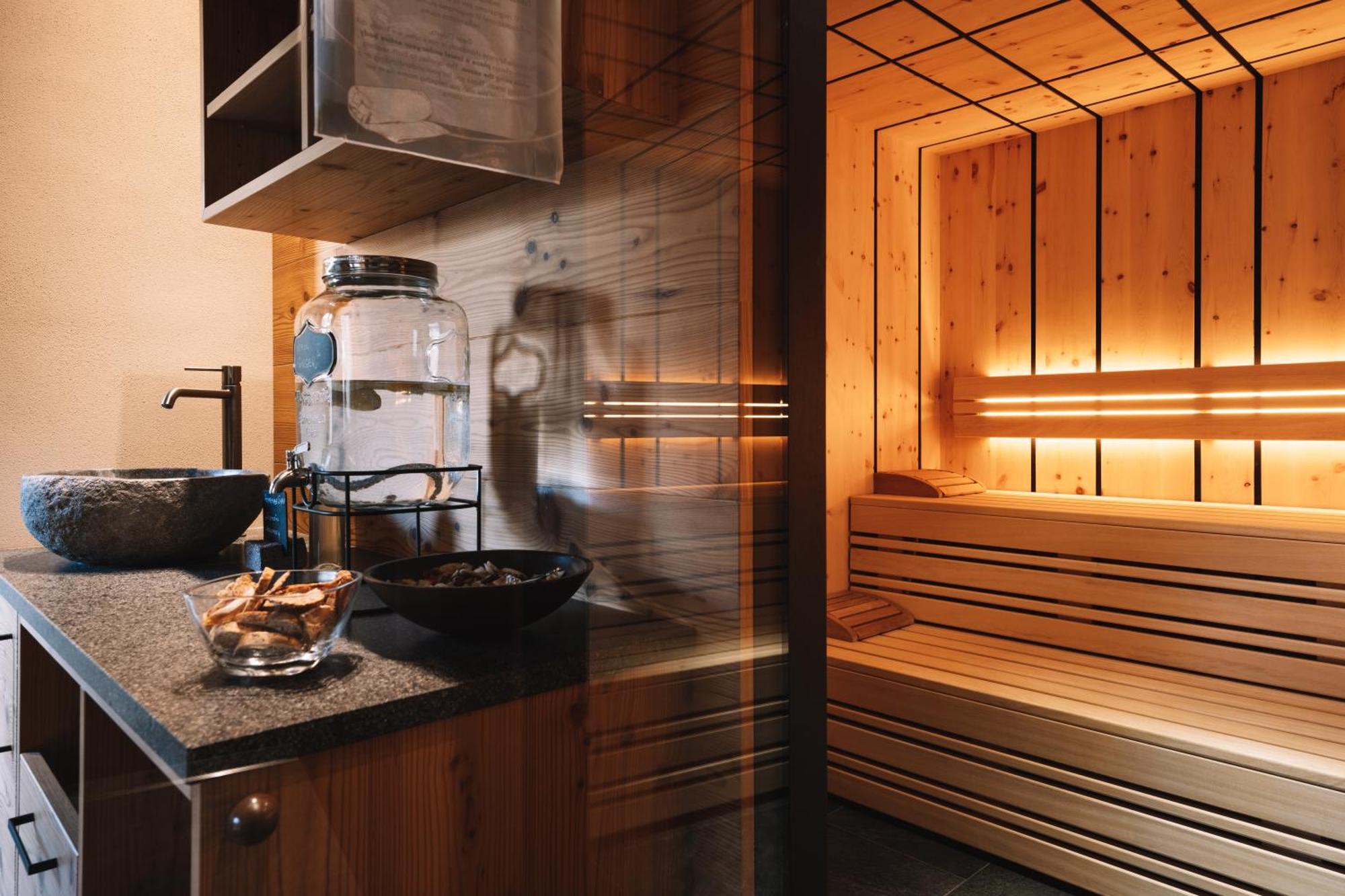 Residence Erika - Apartments, Breakfast & Sauna Siusi Zewnętrze zdjęcie